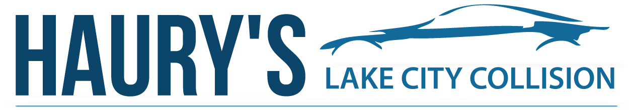 Haury's Lake City Collision
